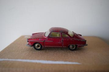 TE KOOP CORGI TOYS NSU PRINZ beschikbaar voor biedingen