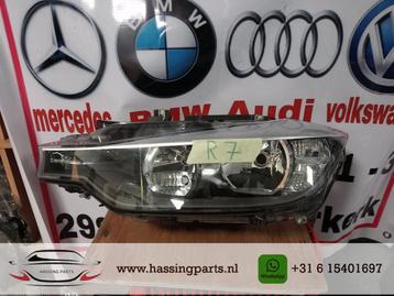 BMW 3 serie F30 F80 koplamp Links Full led 7259523 beschikbaar voor biedingen