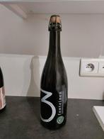 3 FONTEINEN OUDE GEUZE CUVÉE ARMAND & GASTON 2016, Ophalen of Verzenden, Zo goed als nieuw