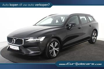 Volvo V60 D3 Momentum *1ste eigenaar*Navigatie*DAB* beschikbaar voor biedingen