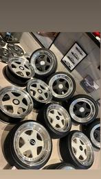 18” Oz futura 5x120, Auto-onderdelen, Ophalen, Band(en)