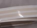 side stripes Old English White, origineel ROVER MINI, Ophalen, Nieuw, Voor, Rover