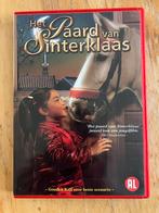 DVD Het paard van Sinterklaas, Cd's en Dvd's, Ophalen