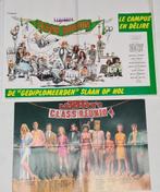 Filmaffiche, foto, National Lampoon's Class Reunion 1982, Ophalen of Verzenden, Gebruikt, Film en Tv