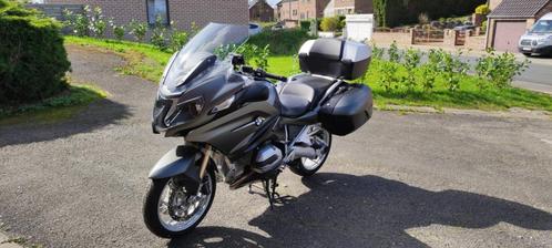 BMW R 1200 RT, Motoren, Motoren | BMW, Particulier, Ophalen