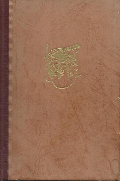 Minus Van Looi - Koolputtersvolk -Eerste druk, Boeken, Romans, Gelezen, België, Ophalen of Verzenden