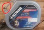 Chaînes neige Koning zip ultra 090 neuves, Enlèvement, Neuf