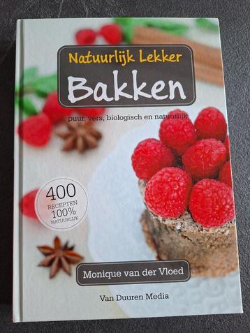Natuurlijk lekker bakken beschikbaar voor biedingen