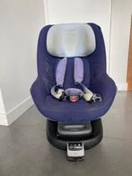 Autostoel maxi cosi pearl met isofix onderstel, Kinderen en Baby's, Autostoeltjes, Ophalen, Gebruikt, 9 t/m 18 kg, Slaapstand