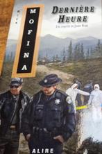 Une enquête de Jason Wade 2 volumes, Rick Mofina, Enlèvement ou Envoi, Neuf