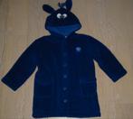 Badjas Woody, maat 116., Kinderen en Baby's, Kinderkleding | Maat 116, Ophalen, Zo goed als nieuw