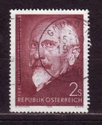 Postzegels Oostenrijk tussen nr. 1254 en nr. 1339, Affranchi, Enlèvement ou Envoi