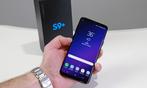 Nieuwstaat: Samsung S9 plus (Premium S Serie), Telecommunicatie, Zwart, Touchscreen, Ophalen of Verzenden, Zo goed als nieuw