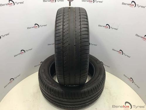 2of 4 225/50R17 98W Michelin Primacy HP 225/50 R17 225/50/17, Auto-onderdelen, Banden en Velgen, Band(en), Zomerbanden, 17 inch