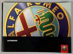 Alfa Romeo 159_Brera_Spider, Ophalen of Verzenden