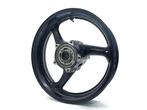 JANTE AVANT GSR 750 2011-2016 (GSR 750) (54111-44G10-019), Utilisé