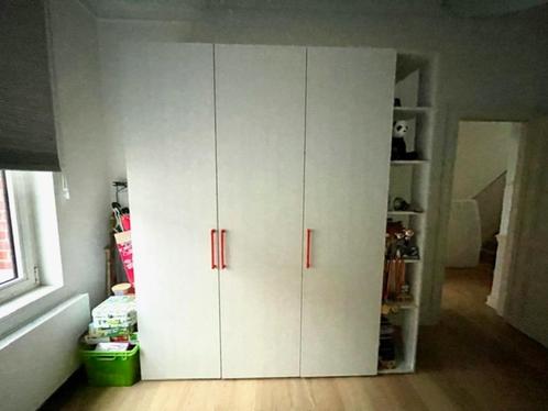 Wardrobe children's room (brand: NIDI), Huis en Inrichting, Kasten | Kleerkasten, Zo goed als nieuw, 200 cm of meer, 200 cm of meer