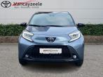 Toyota Aygo X BLACK EDITION, Auto's, Toyota, 72 pk, Handgeschakeld, 5 deurs, 1000 cc