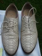 chaussure gabor 38 en cuir, Ophalen, Gabor, Grijs, Gedragen