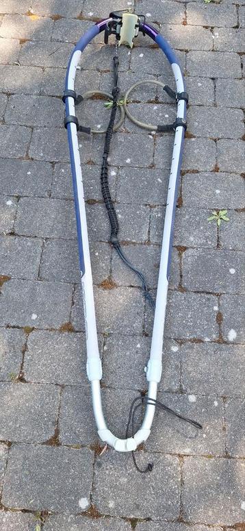 4 windsurf gieken te koop wegens stopzetten surf beschikbaar voor biedingen
