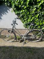 Oude Gazelle damesfiets, Fietsen en Brommers, 50 tot 53 cm, Ophalen, Gebruikt, Gazelle