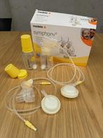 Medela Symphony set, Enfants & Bébés, Aliments pour bébé & Accessoires, Comme neuf, Enlèvement, Tire-lait