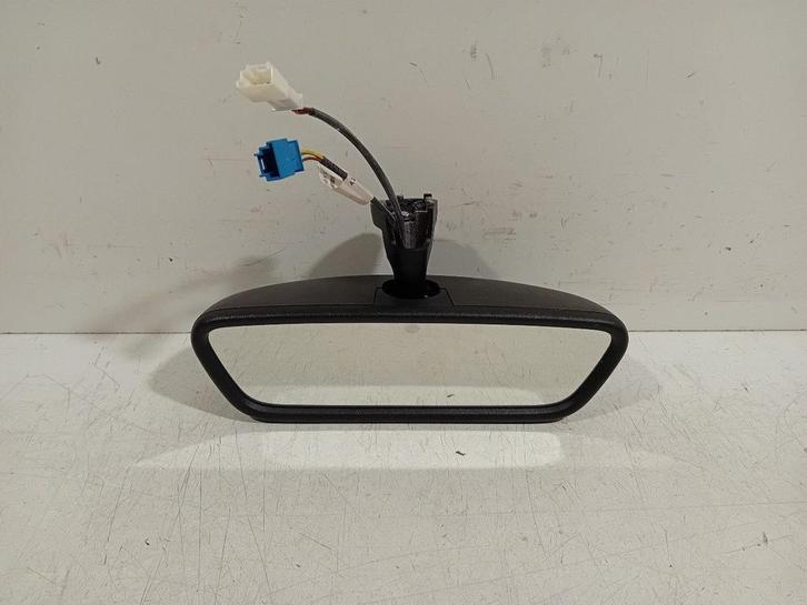 Spiegel binnen Mercedes-Benz CLA, Auto-onderdelen, Spiegels, Mercedes-Benz, Gebruikt, Herkomst onderdeel bekend, 12 maanden garantie