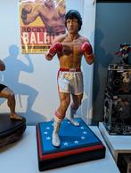 Rocky Balboa 1/3 PCS, Comme neuf, Enlèvement ou Envoi