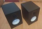 Yamaha HS 7 studiomonitors, Overige merken, Ophalen of Verzenden, Zo goed als nieuw, 60 tot 120 watt