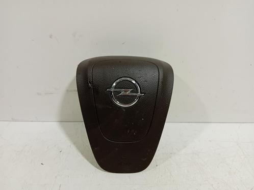 AIRBAG STUUR Opel Insignia (01-2008/03-2017) (13270402), Auto-onderdelen, Overige Auto-onderdelen, Opel, Gebruikt
