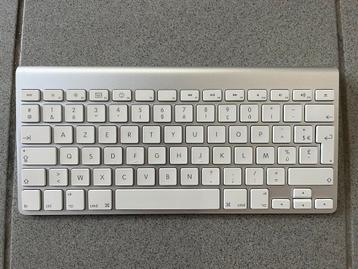 Apple Magic Keyboard beschikbaar voor biedingen