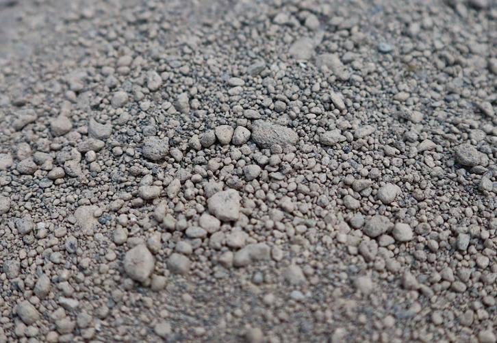 Plantensubstraat Bims - Bimkies - 25L - 0/5mm - Ongewassen, Tuin en Terras, Kweekspullen, Nieuw, Overige typen, Ophalen