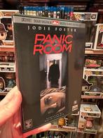 Panic room dvd, Ophalen of Verzenden, Zo goed als nieuw