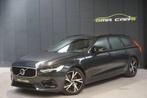 Volvo V90 D4 Automaat R Design-Nav-360c-H.Leder-Garantie, Auto's, Volvo, Automaat, 4 cilinders, 1969 cc, 127 g/km