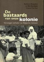 De bastaards van onze kolonie verzwegen verhalen, Boeken, Ophalen of Verzenden, Gelezen