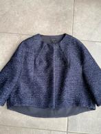 Vestje COS, Kleding | Dames, Ophalen of Verzenden, Blauw