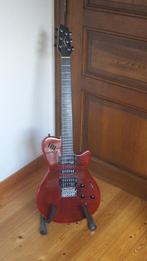 Godin XTSA, Ophalen, Zo goed als nieuw, Solid body, Overige merken