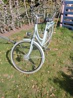 Damesfiets, Fietsen en Brommers, Ophalen, Zo goed als nieuw