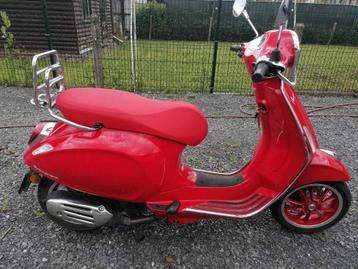 vespa te koop