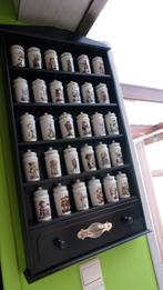 Hummel kruidenrek, Ophalen, Zo goed als nieuw