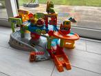 Garage Vtech Toet Toet auto’s, Enfants & Bébés, Jouets | Vtech, Enlèvement, Comme neuf