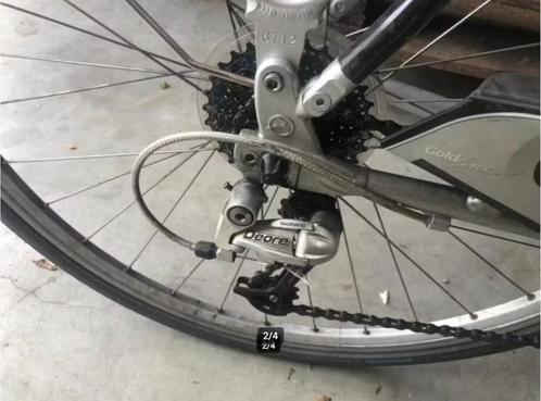 damesfiets gazelle, Fietsen en Brommers, Fietsen | Dames | Damesfietsen, Gazelle, Ophalen