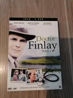 Dvd serie Doctor Finlay, Ophalen of Verzenden, Zo goed als nieuw