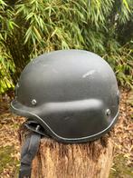 Engelse pst sc 650 ballistische helm, Verzamelen, Militaria | Algemeen, Overige soorten