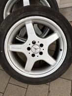 Jantes AMG 18 pouces, Enlèvement, 18 pouces, Pneu(s)