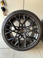 BORBET BY 18”   5x108, Auto-onderdelen, Banden en Velgen, Ophalen, 18 inch, Gebruikt, Banden en Velgen