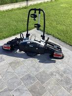 Thule Velocompact 925 ook voor elektrische fiets, Auto diversen, Ophalen, Elektrische fiets, Zo goed als nieuw, 2 fietsen