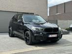 BMW x5 M pack Panoramisch schuifdak, Auto's, X5, Leder, Particulier, Cruise Control