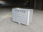 Bodemwagen zarges, Ophalen, Gebruikt, 60 cm of meer, 75 tot 100 cm