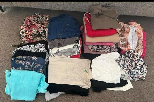 Mega DamesKledingpakket  merkkleding maat L en XL, Kleding | Dames, Dames-kledingpakketten, Maat 42/44 (L), Ophalen